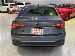 فولكسفاغن جيتا